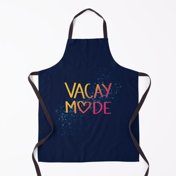 Item preview, Vacay Mode designed and sold by HAC Studio.
