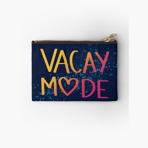 Item preview, Vacay Mode designed and sold by HAC Studio.