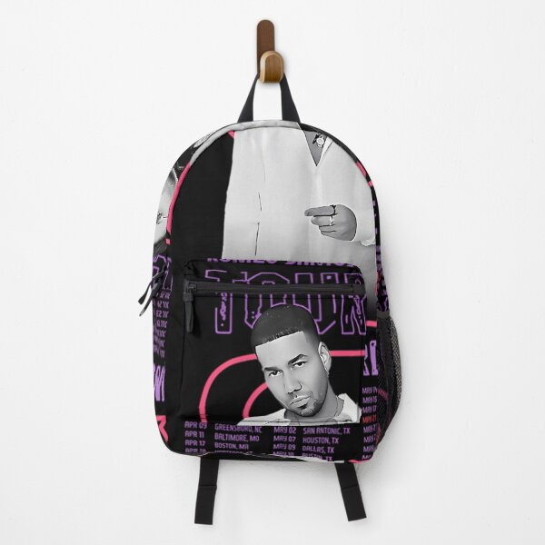 Item preview, romeo santos prince royce bltn 2026 tour designed and sold by wherejoy.