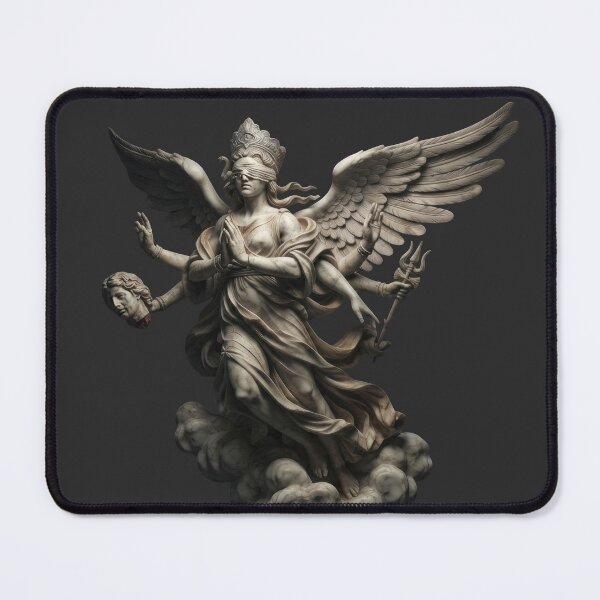 Item preview, Divine Judgement Severed Head Marble designed and sold by Tout-Puissant.