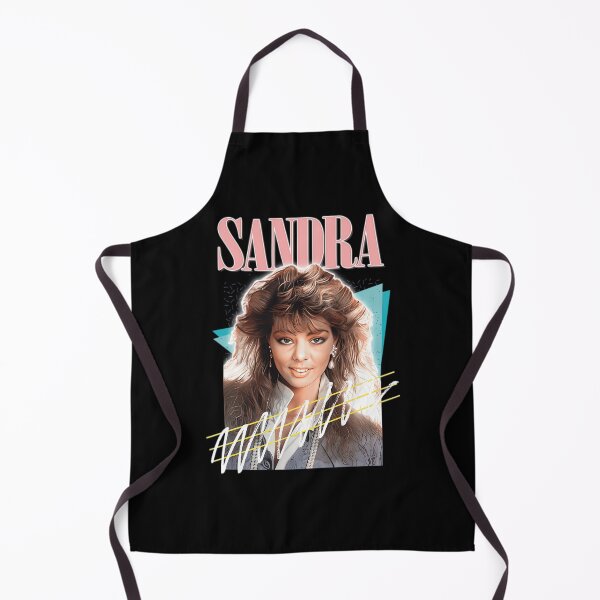 Item preview, sandra 80s cretu retro fan art designed and sold by wherejoy.