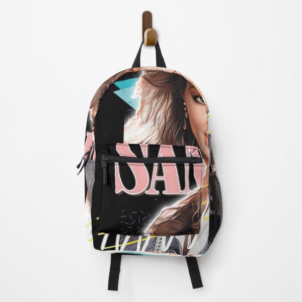 Item preview, sandra 80s cretu retro fan art designed and sold by wherejoy.