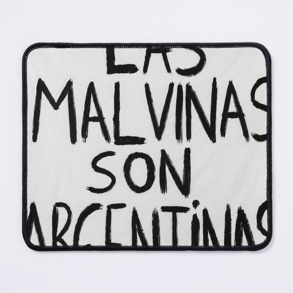 Item preview, las malvinas son Argentinas designed and sold by Muycote.