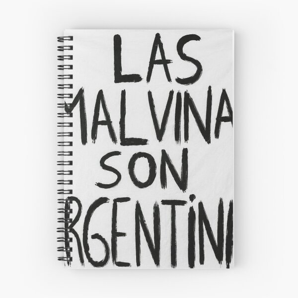 Item preview, las malvinas son Argentinas designed and sold by Muycote.