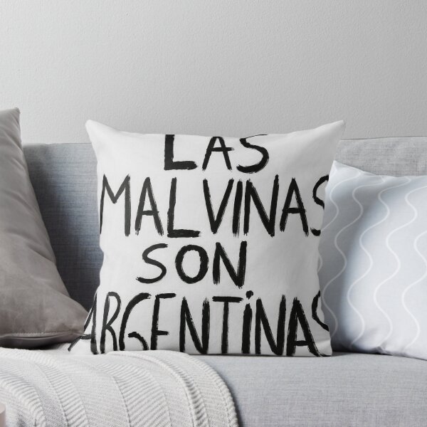 Item preview, las malvinas son Argentinas designed and sold by Muycote.