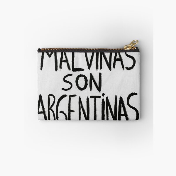 Item preview, las malvinas son Argentinas designed and sold by Muycote.