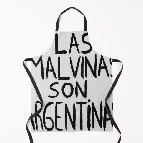Item preview, las malvinas son Argentinas designed and sold by Muycote.
