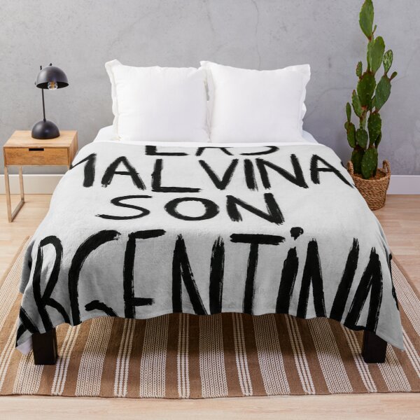 Item preview, las malvinas son Argentinas designed and sold by Muycote.