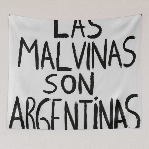 Item preview, las malvinas son Argentinas designed and sold by Muycote.