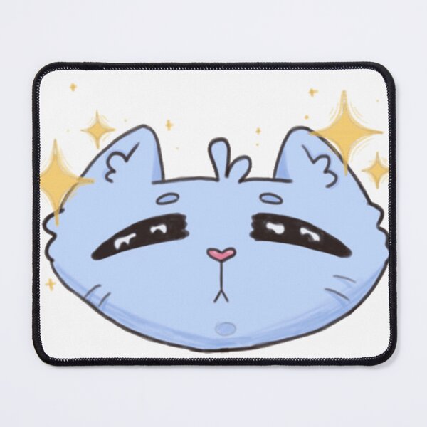 Item preview, happy cat animal designed and sold by namingochStu.
