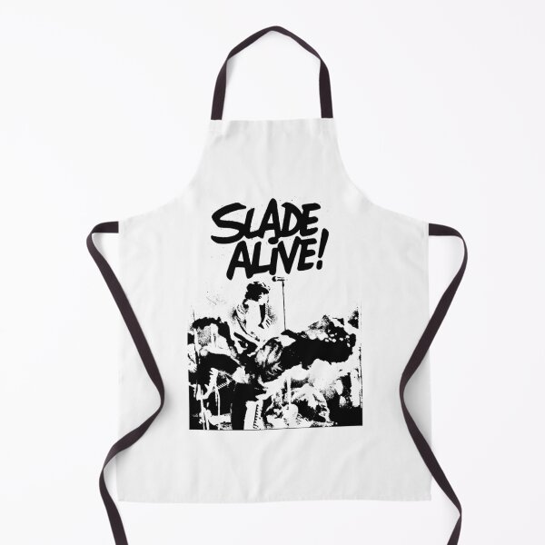 Item preview, Slade Alive  designed and sold by wherejoy.