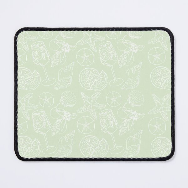 Item preview, Green Summer Time designed and sold by chelsea1447.