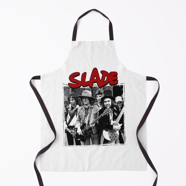 Item preview, slade band glam rock designed and sold by wherejoy.