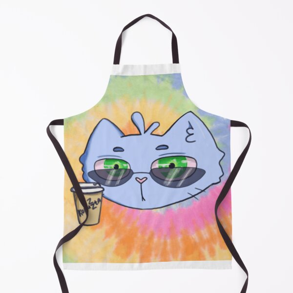 Item preview, hypnotizing cat pet designed and sold by namingochStu.