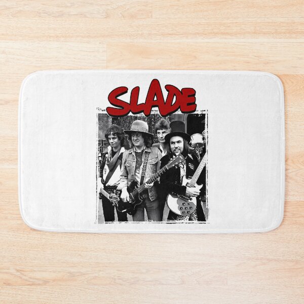 Item preview, slade band glam rock designed and sold by wherejoy.
