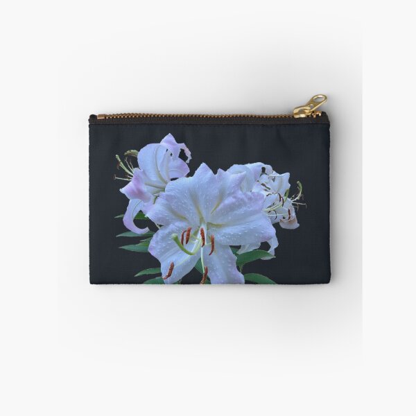 Item preview, White lilies  designed and sold by Amanda1775.