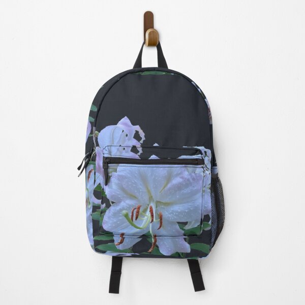 Item preview, White lilies designed and sold by Amanda1775.