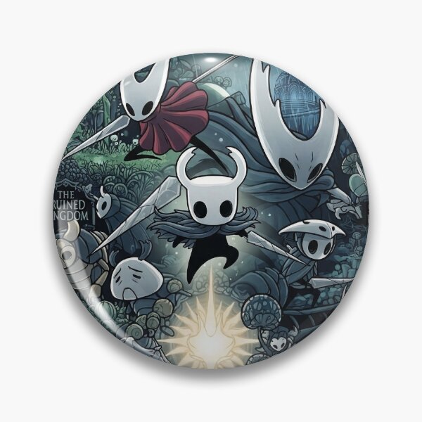 Item preview, Hollow Knight designed and sold by DorriSTanoma.