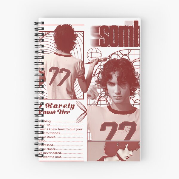 Item preview, sombr music designed and sold by wherejoy.