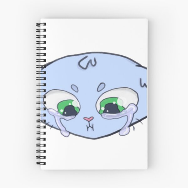 Item preview, Sad cat funny designed and sold by namingochStu.
