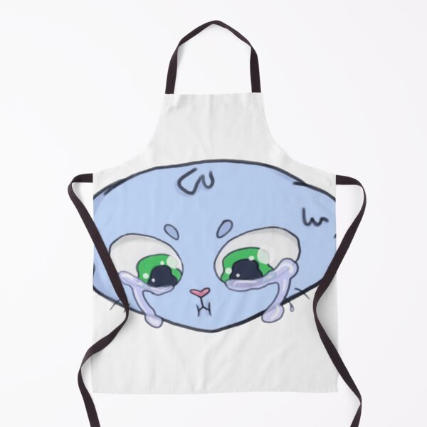 Item preview, Sad cat funny designed and sold by namingochStu.