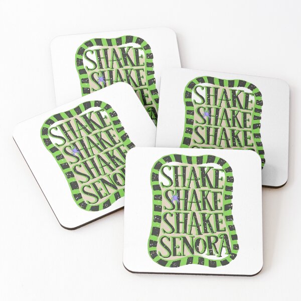 Item preview, Shake Shake Shake Senora designed and sold by Lbeck1869.