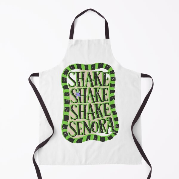 Item preview, Shake Shake Shake Senora designed and sold by Lbeck1869.