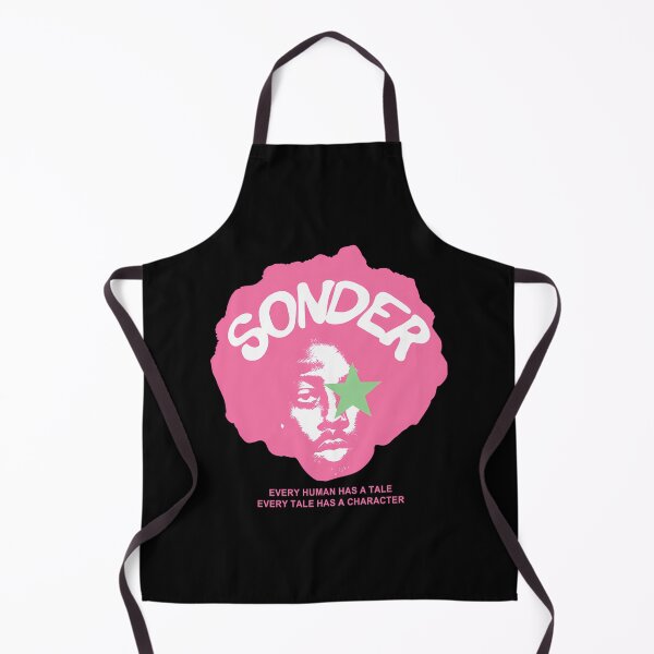 Item preview, sonder every human has a tale every tale has a character designed and sold by wherejoy.
