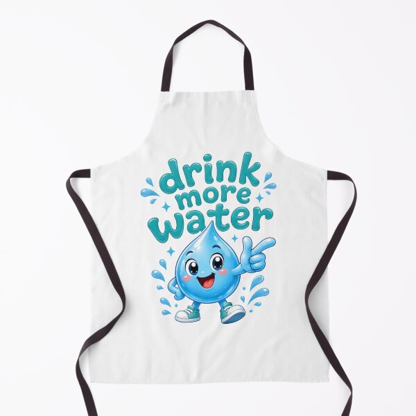 Item preview, Drink more water designed and sold by nimmitrends.