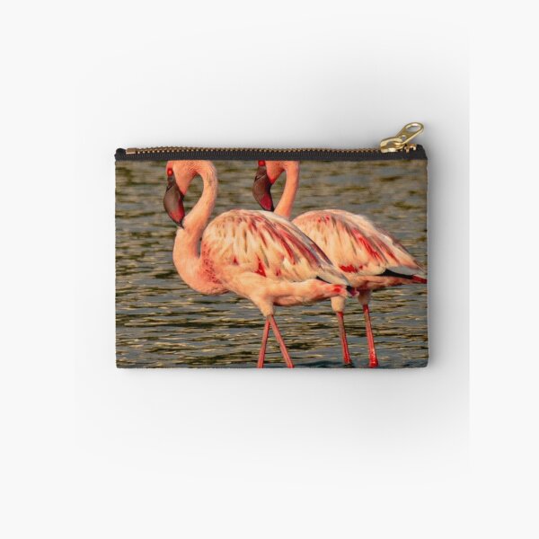 Item preview, Flamingo PayPal dParadise Nights designed and sold by Reempingkygirl.