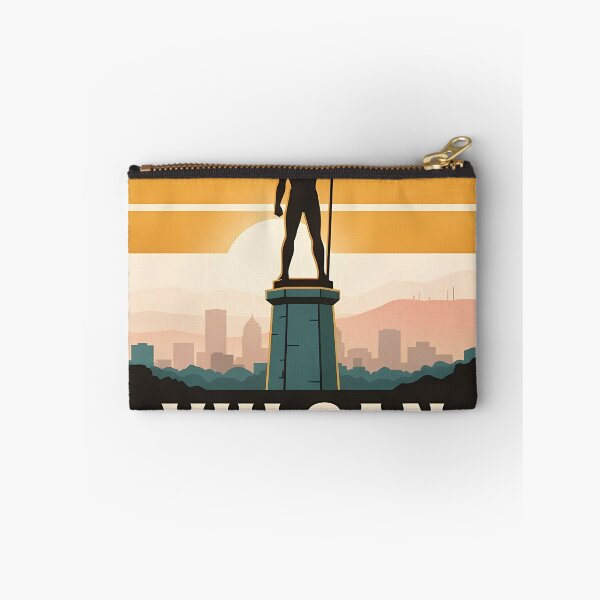 Item preview, Vulcan Birmingham Alabama designed and sold by DetourDgn.