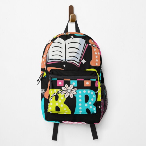 Item preview, Bruh We Back Paraprofessionals Groovy Back To School Teacher designed and sold by haitrieuic96.