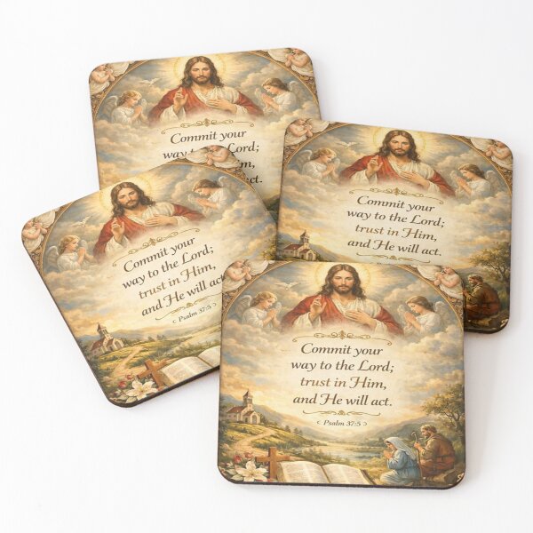 Item preview, Motivational Christian Faith designed and sold by Neon Ink Designs.