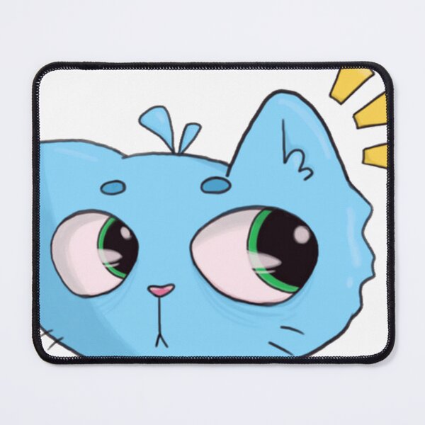Item preview, What a funny cat! designed and sold by namingochStu.