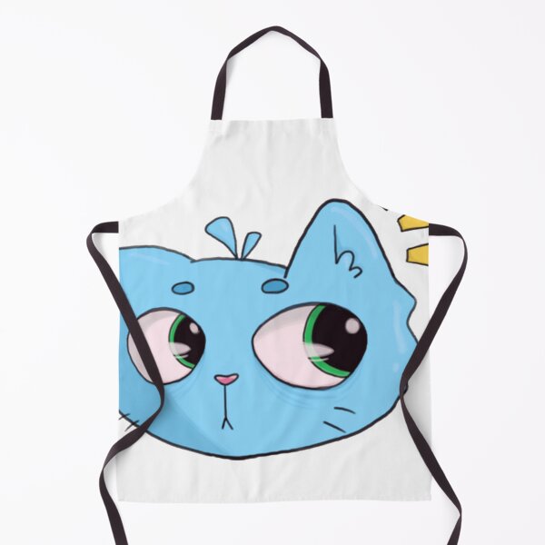 Item preview, What a funny cat! designed and sold by namingochStu.