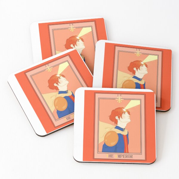 Item preview, kaito domoto  designed and sold by minasparkArt.