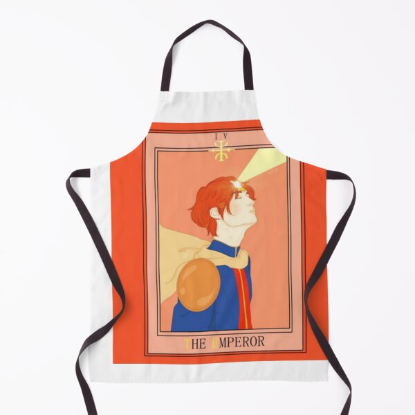 Item preview, kaito domoto designed and sold by minasparkArt.