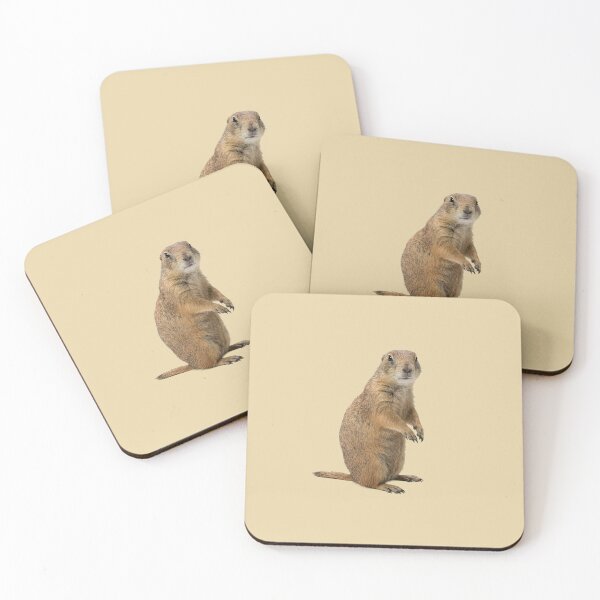 Item preview, Prairie dog designed and sold by ArunDandiboina.