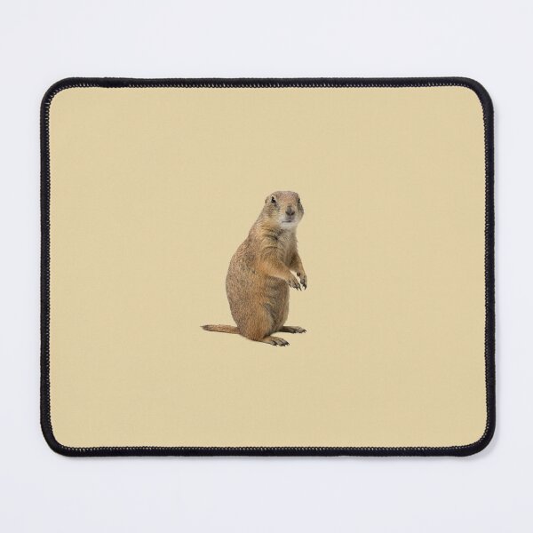 Item preview, Prairie dog designed and sold by ArunDandiboina.