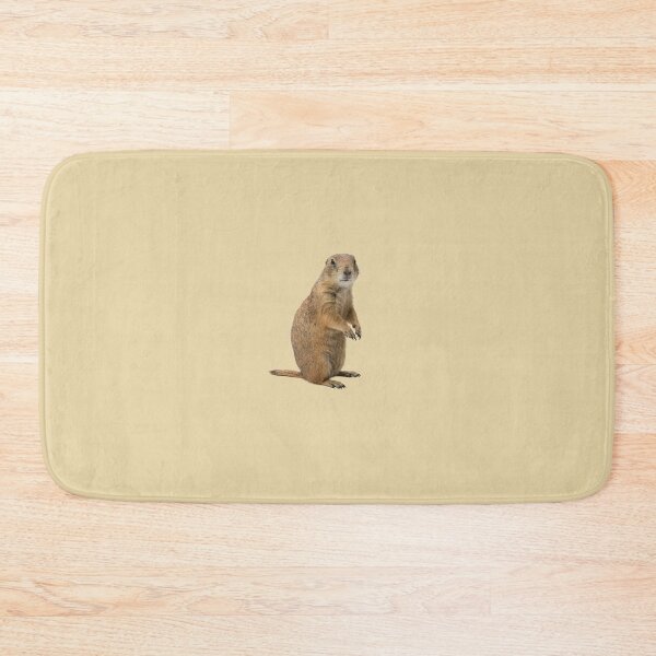 Item preview, Prairie dog designed and sold by ArunDandiboina.