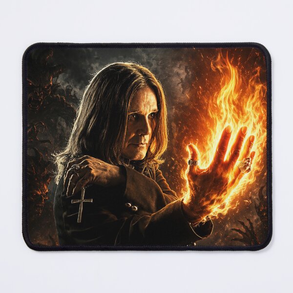 Item preview, The Wizard designed and sold by TheRocker.