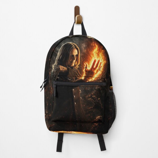 Item preview, The Wizard designed and sold by TheRocker.