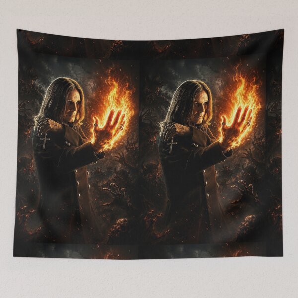 Item preview, The Wizard designed and sold by TheRocker.