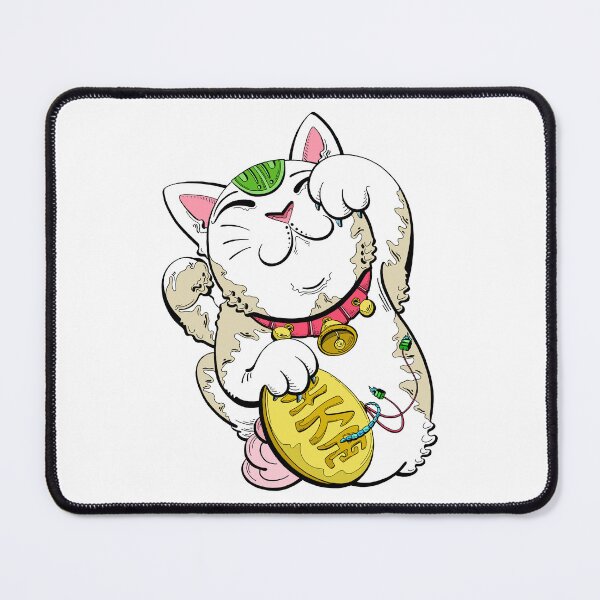 Item preview, Chinese cat designed and sold by leoserial.