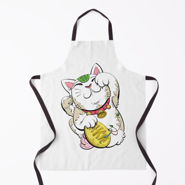 Item preview, Chinese cat designed and sold by leoserial.