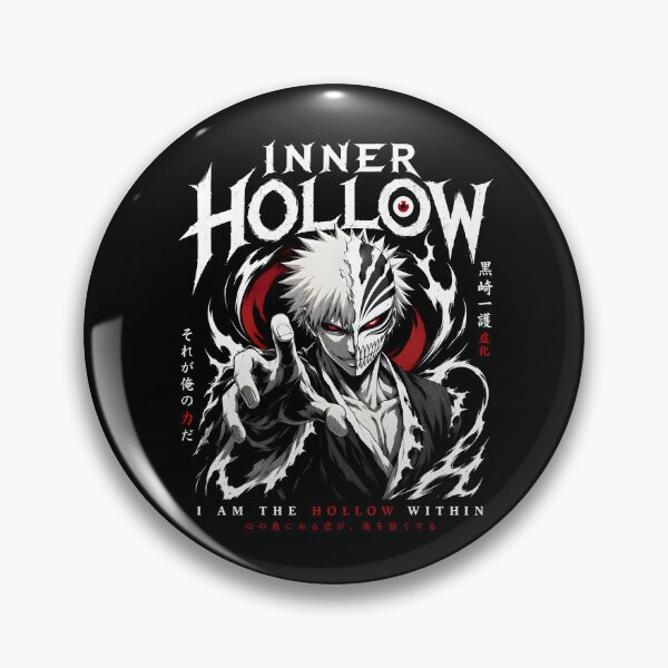 Item preview, Inner Hollow – Hollow Mask Form-I Am the Hollow Within Aesthetic Design designed and sold by TTdesigns123.
