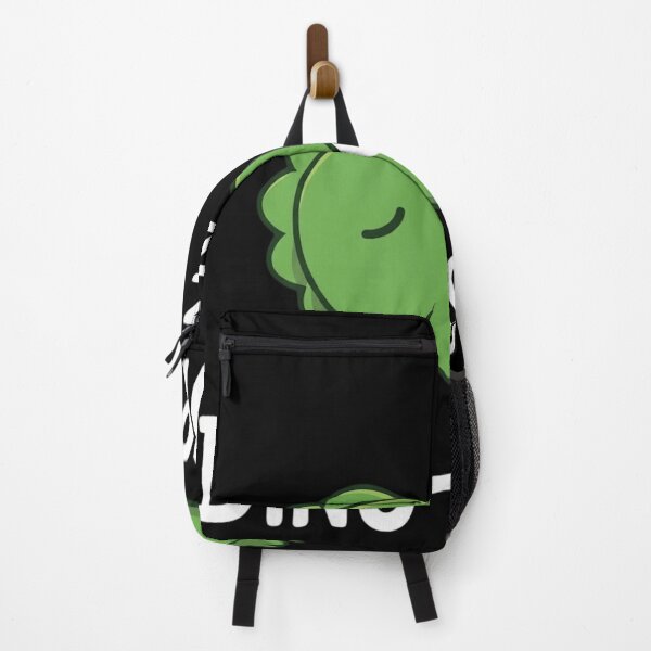 Item preview, Cute Sleeping Dinosaur Dino Snore Kawaii Nap Lover designed and sold by haitrieuic96.