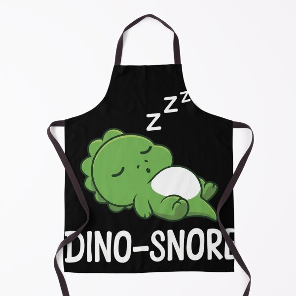 Item preview, Cute Sleeping Dinosaur Dino Snore Kawaii Nap Lover designed and sold by haitrieuic96.