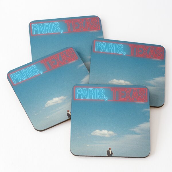 Item preview, Paris, Texas designed and sold by saumjoseph.