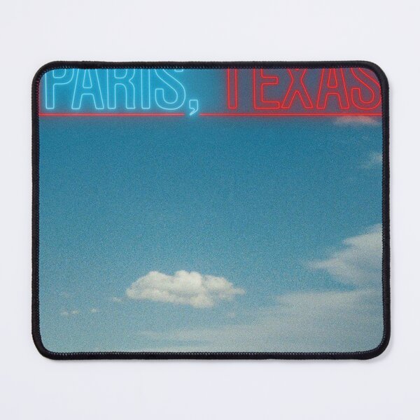 Item preview, Paris, Texas designed and sold by saumjoseph.